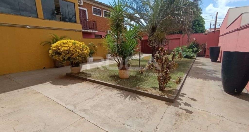 Prédio Comercial para Alugar com 200m² de área útil no bairro Parque dos Bandeirantes, Ribeirão Preto