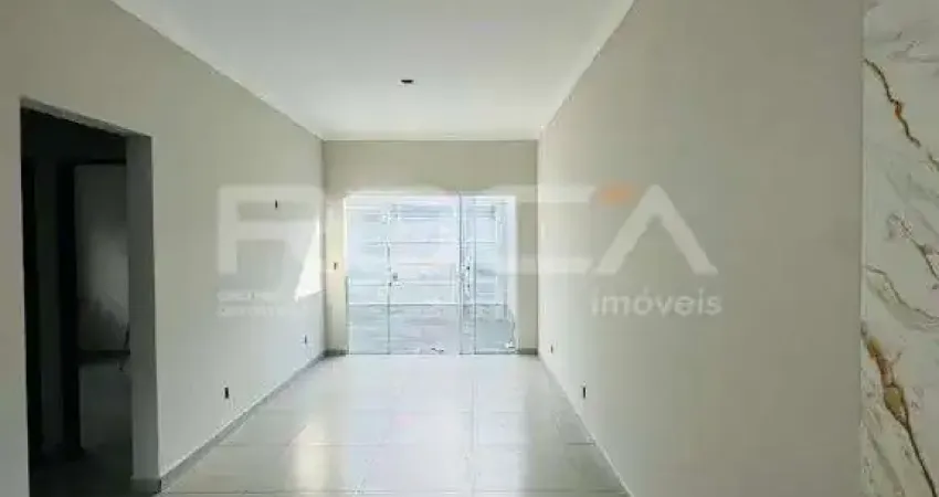 Casa à venda com 2 dormitórios no bairro Parque das Oliveiras em Ribeirão Preto.