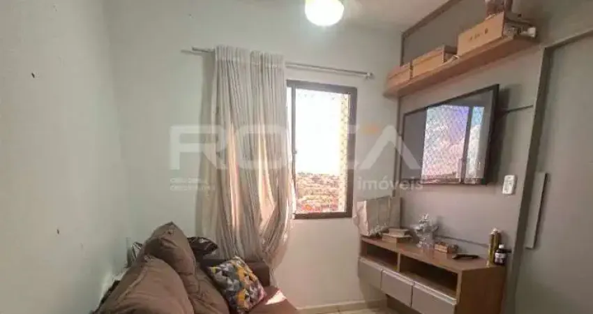 Apartamento à Venda com 2 Dormitórios na Vila Virgínia em Ribeirão Preto