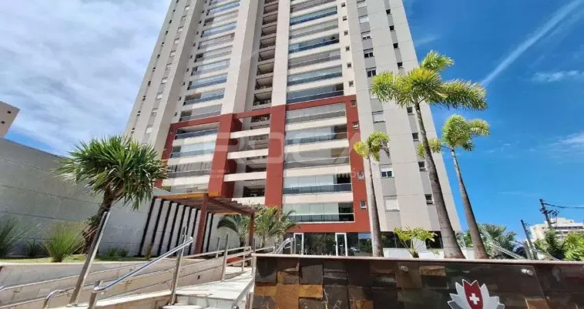 Apartamento de Luxo com 03 Suítes no Jardim Nova Aliança, Ribeirão Preto