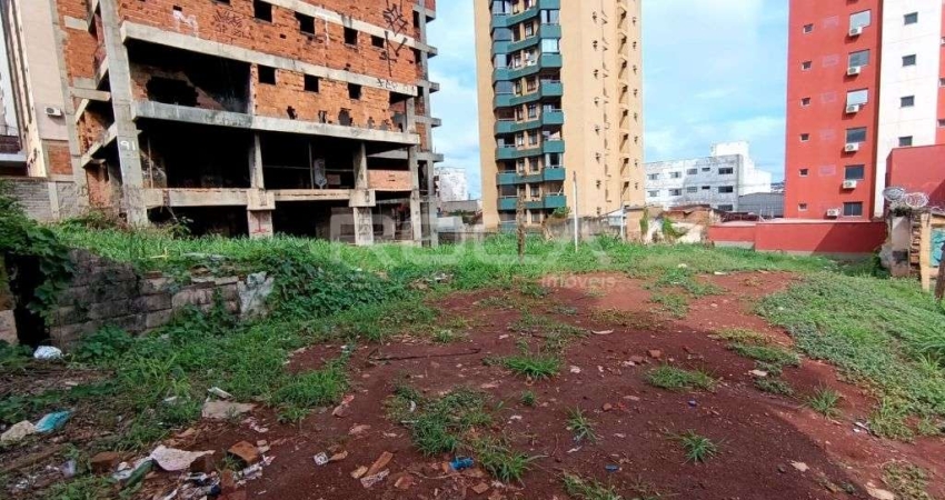 Terreno para Alugar com 446m² no bairro Centro de Ribeirão Preto