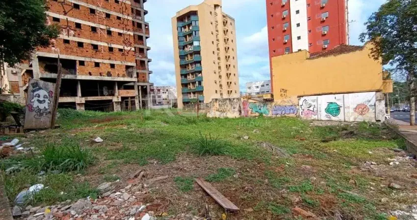 Terreno para alugar com 446m² no bairro centro de ribeirão preto