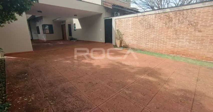 Casa em condomínio para alugar com 4 quartos no bairro royal park em ribeirão preto