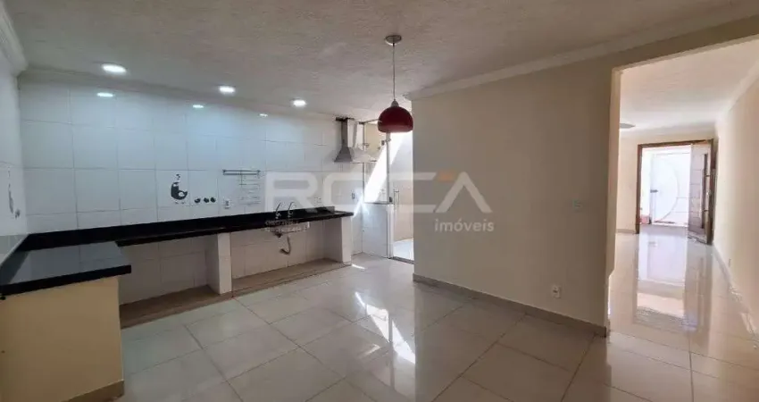 Casa à venda com 3 Quartos no Ipiranga, Ribeirão Preto - Venda e Locação