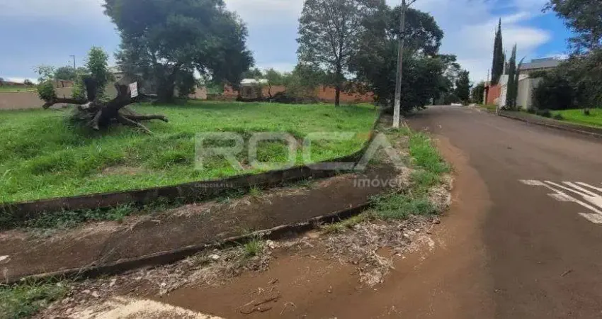 Terreno à venda no bairro Jardim Itaú em Ribeirão Preto