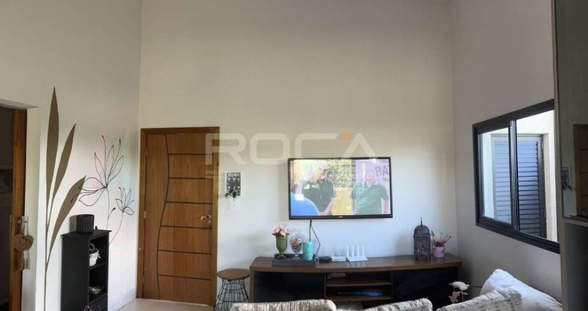 Casa à Venda com 3 Quartos no condomínio Santa Martha em Ribeirão Preto