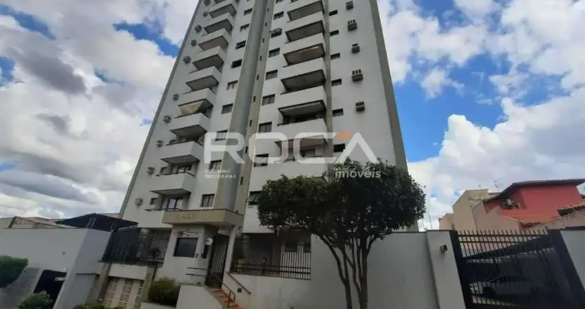 Apartamento à venda com 2 dormitórios no bairro Lagoinha, em Ribeirão Preto