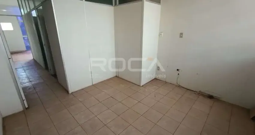 Sala comercial para alugar com 60m² de área útil no bairro centro de ribeirão preto