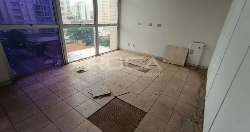 Sala Comercial para Alugar com 60m² de área útil no bairro Centro de Ribeirão Preto
