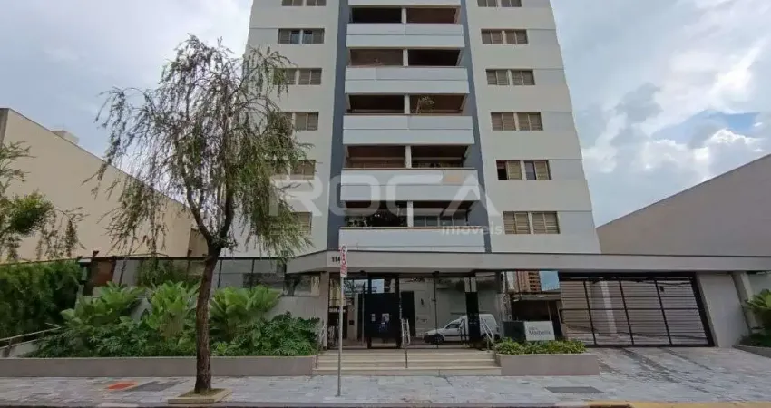 Apartamento Duplex para alugar com 4 dormitórios no Centro de Ribeirão Preto