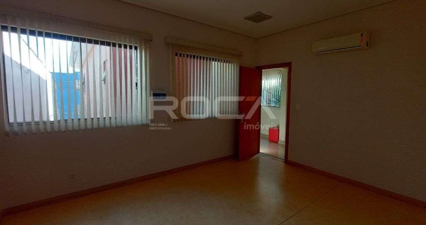 Sala Comercial para Alugar com 18m² de área útil no Bairro Campos Elíseos, Ribeirão Preto