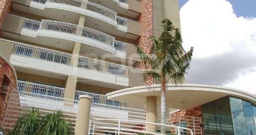 Apartamento com 3 Quartos na Vila Seixas - Ribeirão Preto