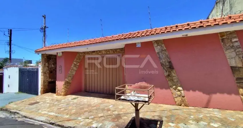 Kitnets à venda no bairro Jardim Antártica em Ribeirão Preto