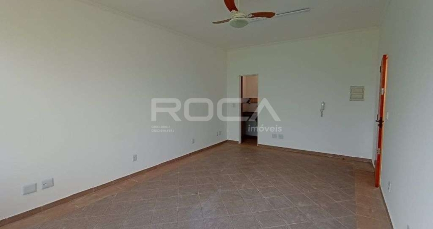 Sala Comercial para Alugar com 28m² de área útil no bairro Parque Anhanguera Industrial - Ribeirão Preto