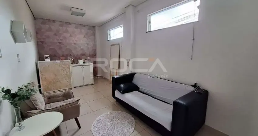 Sala Comercial para Alugar com 19m² de área útil no bairro Jardim Sumaré, Ribeirão Preto