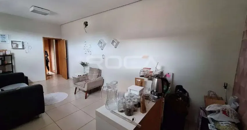 Sala comercial para alugar com 19m² de área útil no bairro jardim sumaré, ribeirão preto