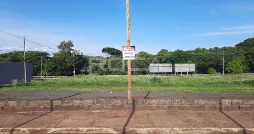 Oportunidade única: Terreno padrão para venda e locação com 5.930m² no bairro Recreio das Acácias, Ribeirão Preto
