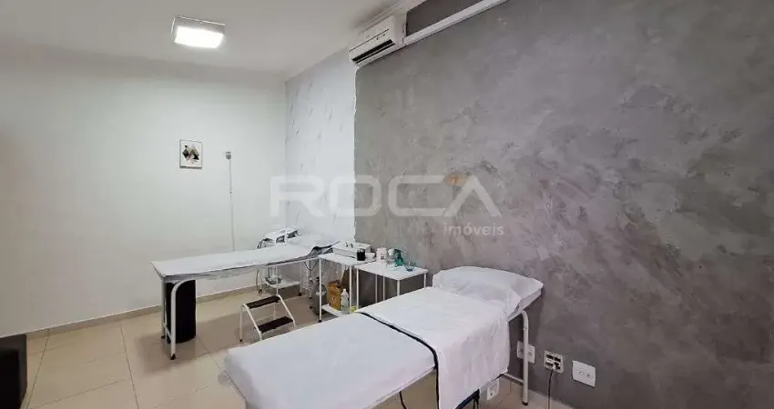 Sala Comercial para Alugar com 20m² de área útil no bairro Jardim Sumaré - Ribeirão Preto