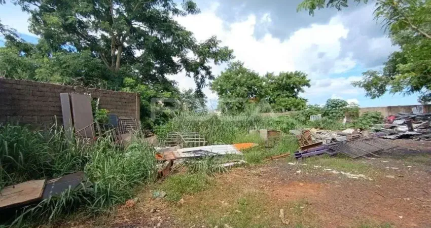 Terreno padrão para alugar com 1.460m² no bairro vila carvalho, ribeirão preto