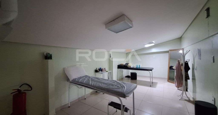 Sala Comercial para Alugar com 20m² de área útil no bairro Jardim Sumaré - Ribeirão Preto
