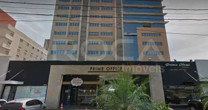 Sala comercial para alugar na Avenida Braz Olaia Acosta, Jardim Nova Aliança, Ribeirão Preto