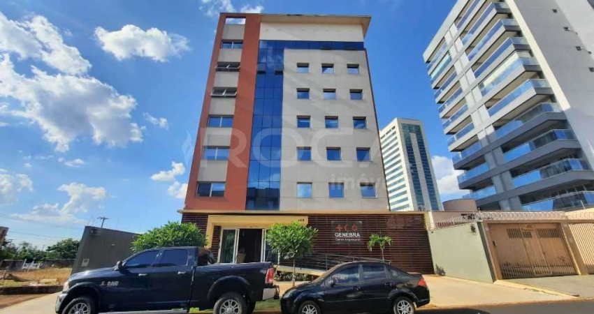 Sala comercial à venda no bairro Jardim Califórnia, em Ribeirão Preto.