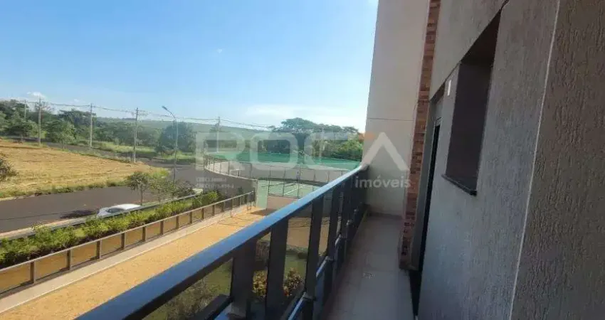 Apartamento à venda com 3 dormitórios no Alto do Ipê em Ribeirão Preto.