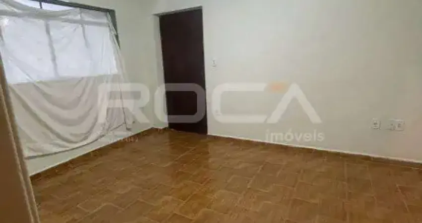 Casa Térrea à Venda na Vila Tibério em Ribeirão Preto