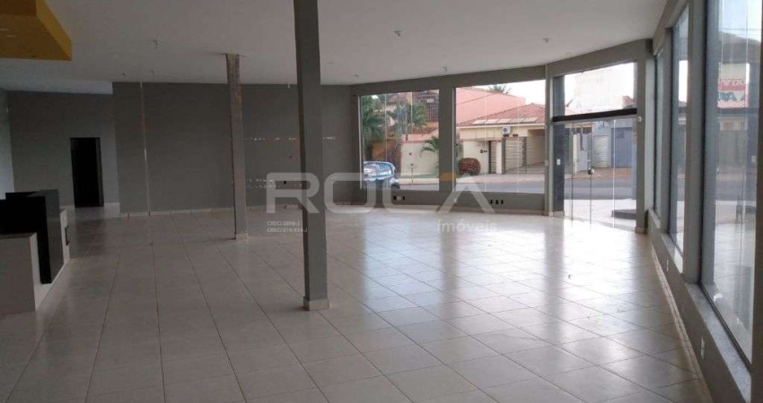 Galpão para alugar com 300m² no bairro Ribeirânia em Ribeirão Preto SP.