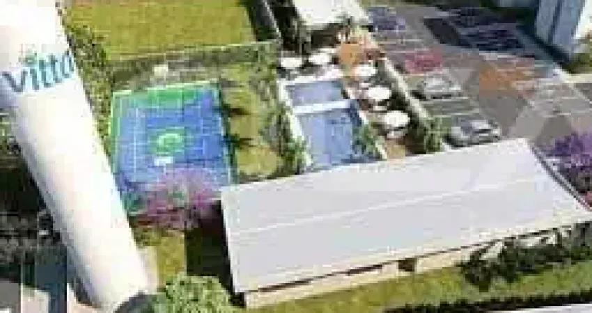 Apartamento à venda com 2 dormitórios no bairro Residencial Parque dos Servidores em Ribeirão Preto.