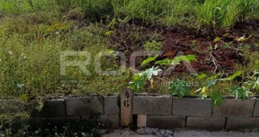 Venda de Terreno / Residencial na cidade de Ribeirão Preto