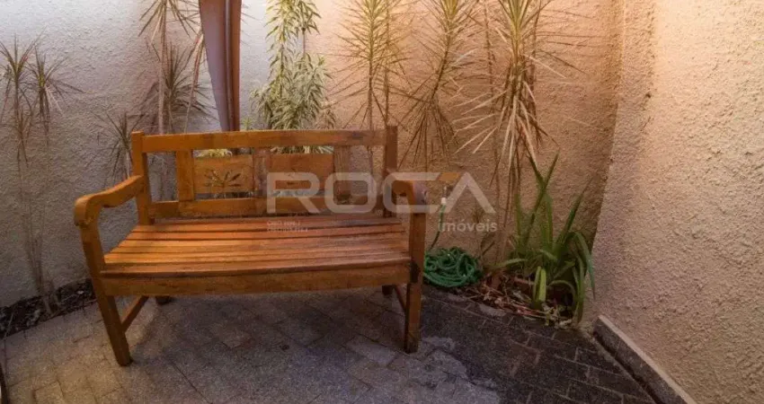 Casa com 03 dormitórios para alugar no Alto da Boa Vista, Ribeirão Preto
