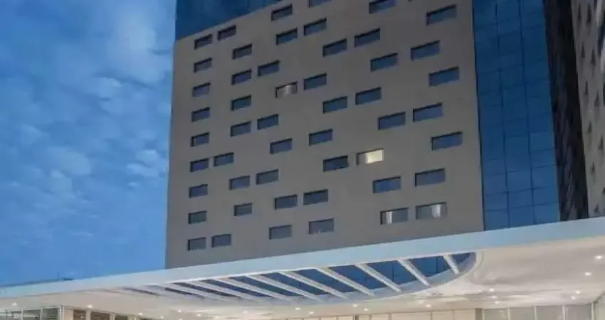 Flat com 1 quarto à venda na Avenida Presidente Kennedy, Ribeirânia, Ribeirão Preto
