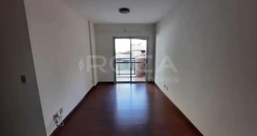 Apartamento à venda com 2 quartos no bairro Centro, em Ribeirão Preto.