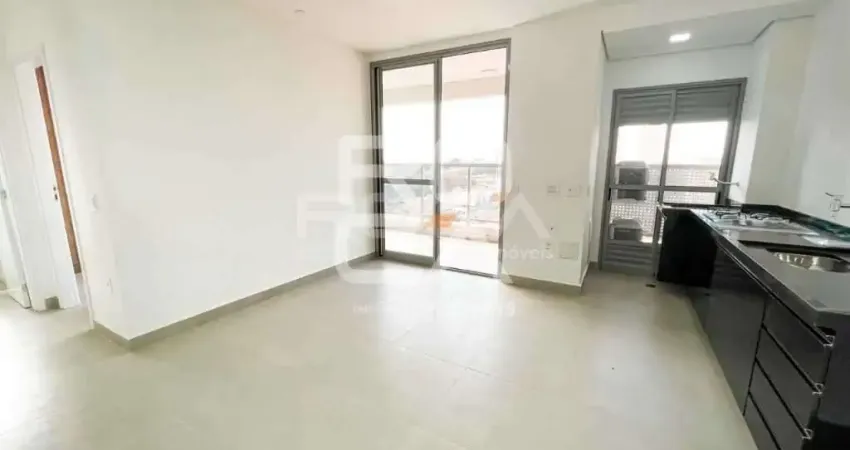 Apartamento à venda com 1 quarto no bairro Jardim Santa Angela - Ribeirão Preto