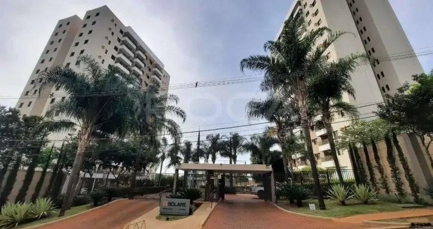 Apartamento à venda com 2 dormitórios no bairro Jardim Nova Aliança Sul
