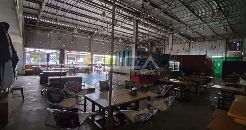 Espaço comercial perfeito para o seu negócio na Vila Amélia!