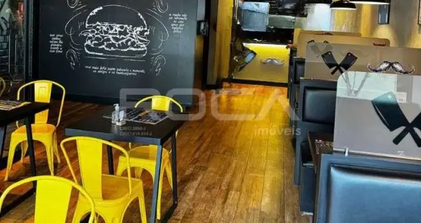 Prédio comercial à venda com 105,77m² de área útil no alto da boa vista em ribeirão preto