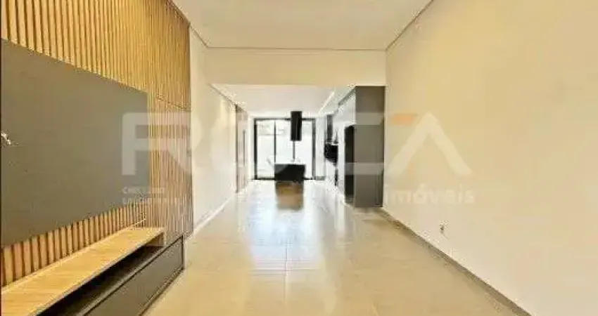Casa térrea à Venda com 3 suítes no Condomínio Portal da Mata em Ribeirão Preto.