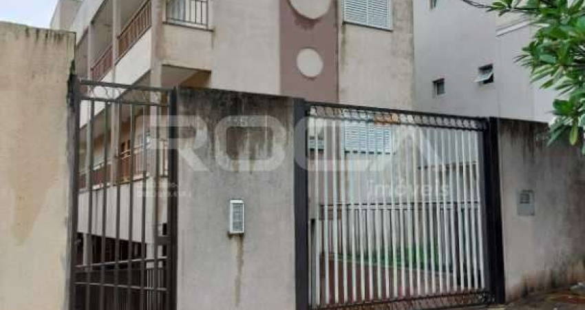 Apartamento à Venda de 2 dormitórios no Jardim Anhanguera em Ribeirão Preto