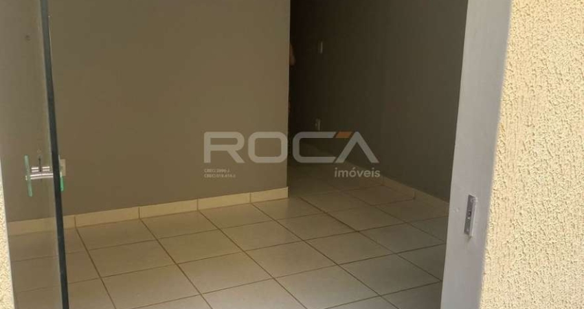 Sala Comercial para Locação com 28m² de área útil no bairro Jardim Iguatemi - Ribeirão Preto: Ideal para seu negócio!