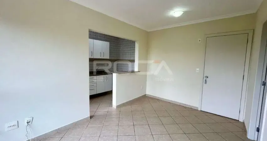 Apartamento à venda com 1 quarto no bairro jardim iguatemi, em ribeirão preto.