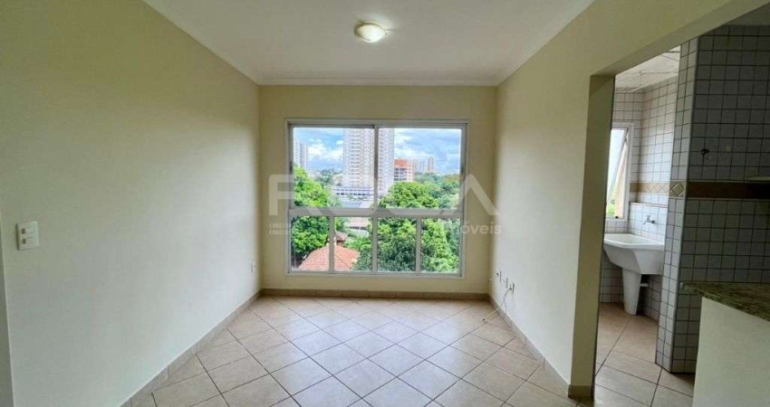 Apartamento à Venda com 1 quarto no bairro Jardim Iguatemi, em Ribeirão Preto.