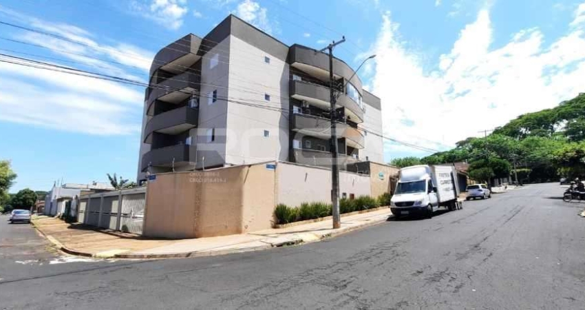 Apartamento à venda com 2 quartos no bairro Jardim Anhanguera, em Ribeirão Preto