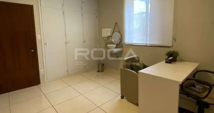 Sala Comercial para Alugar com 13m² de área útil no bairro Jardim Canadá - Ribeirão Preto
