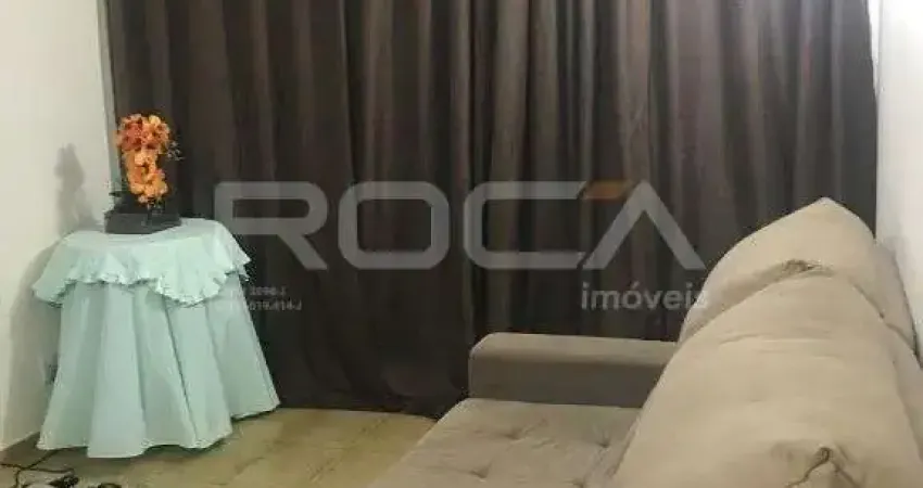 Apartamento à venda com 3 dormitórios no bairro Jardim Paulista, em Ribeirão Preto