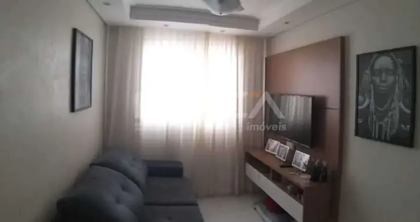 Apartamento à venda com 2 quartos no bairro jardim manoel penna, em ribeirão preto