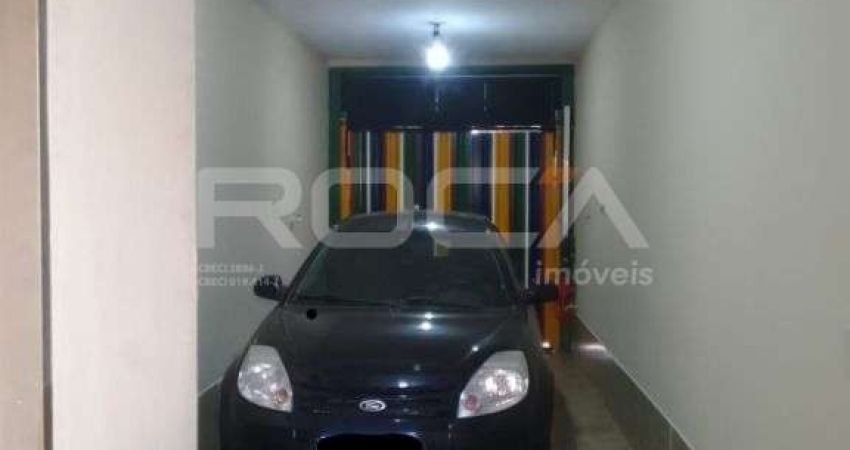Casa à venda com 1 dormitórios no bairro Jardim Silvio Passalacqua, em Ribeirão Preto.