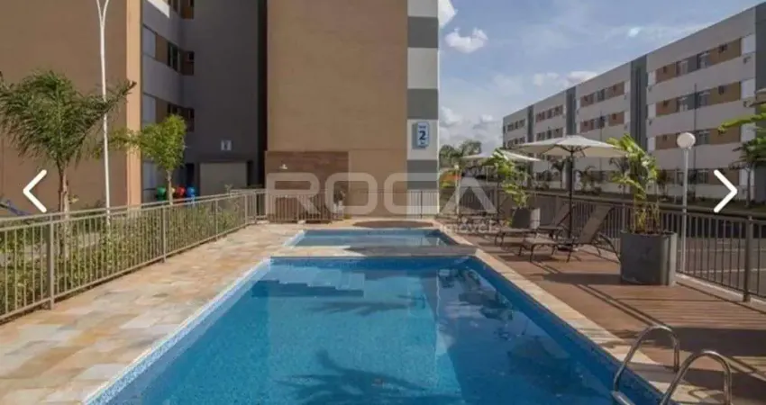 Apartamento à venda com 2 dormitórios no bairro Campos Elíseos, em Ribeirão Preto
