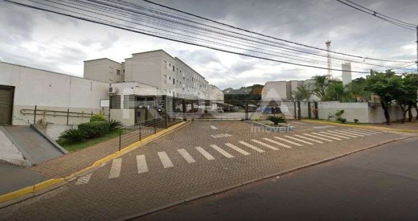 Apartamento à venda com 2 dormitórios no Vitta Ribeirão Verde, em Ribeirão Preto